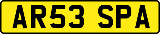 AR53SPA