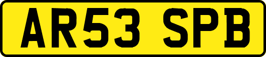 AR53SPB