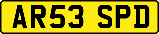 AR53SPD