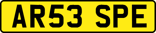 AR53SPE