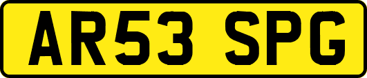 AR53SPG