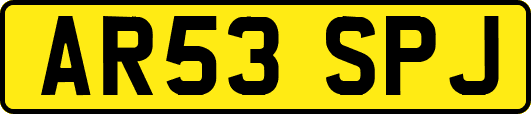 AR53SPJ