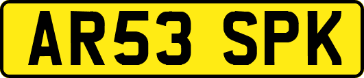 AR53SPK