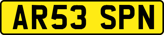 AR53SPN