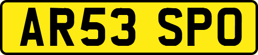AR53SPO
