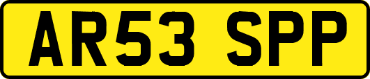 AR53SPP
