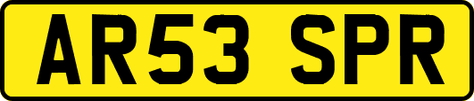 AR53SPR