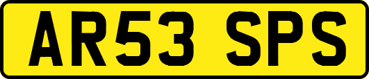 AR53SPS