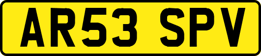 AR53SPV