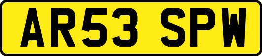 AR53SPW