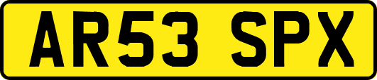 AR53SPX