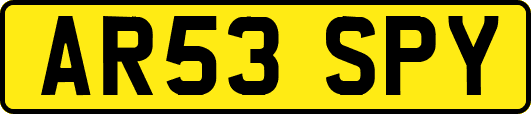 AR53SPY