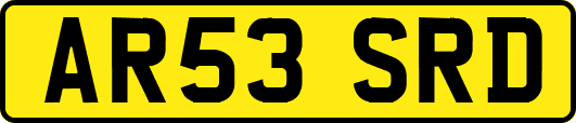 AR53SRD