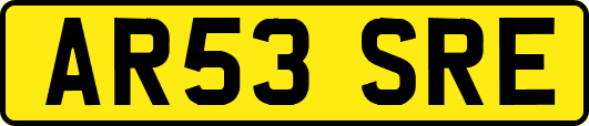 AR53SRE