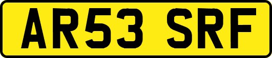 AR53SRF