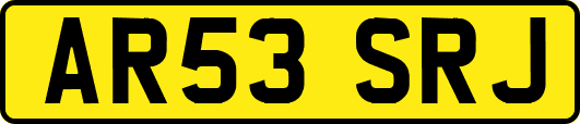 AR53SRJ