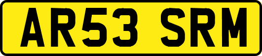 AR53SRM