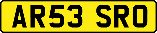AR53SRO