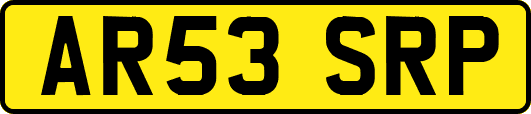 AR53SRP