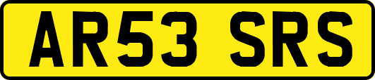 AR53SRS