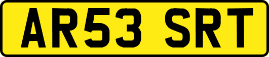 AR53SRT