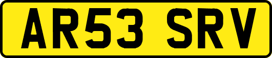 AR53SRV