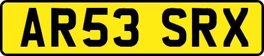 AR53SRX
