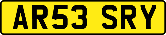 AR53SRY