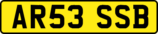 AR53SSB