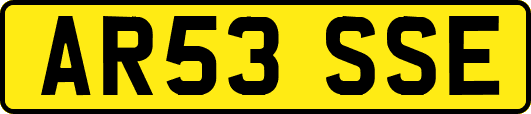 AR53SSE