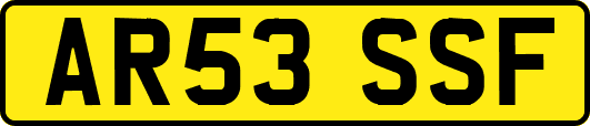 AR53SSF