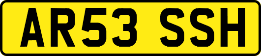 AR53SSH