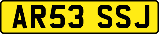 AR53SSJ