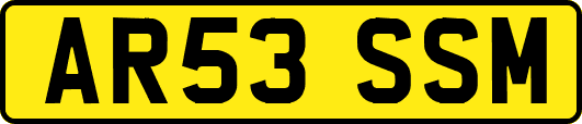 AR53SSM