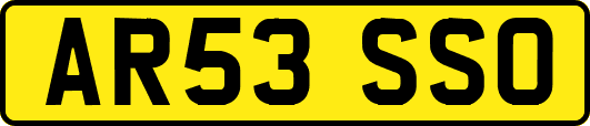 AR53SSO