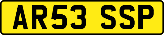 AR53SSP
