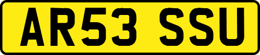 AR53SSU