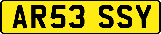 AR53SSY