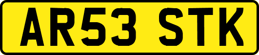 AR53STK