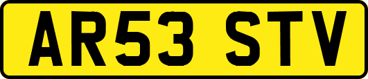 AR53STV