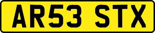 AR53STX