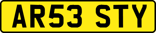 AR53STY