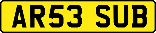 AR53SUB