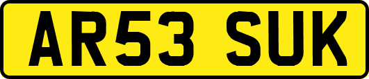 AR53SUK