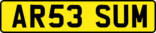AR53SUM