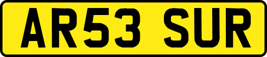 AR53SUR