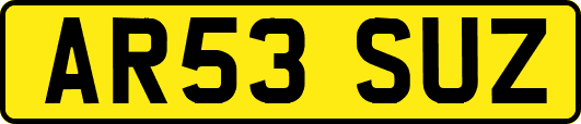AR53SUZ