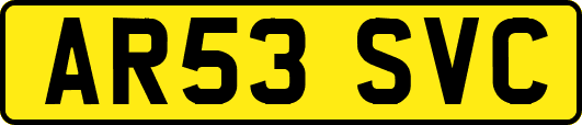 AR53SVC