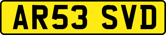 AR53SVD