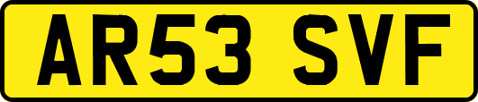 AR53SVF